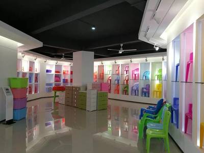 走访新会员 | 广东蓝天塑料制品